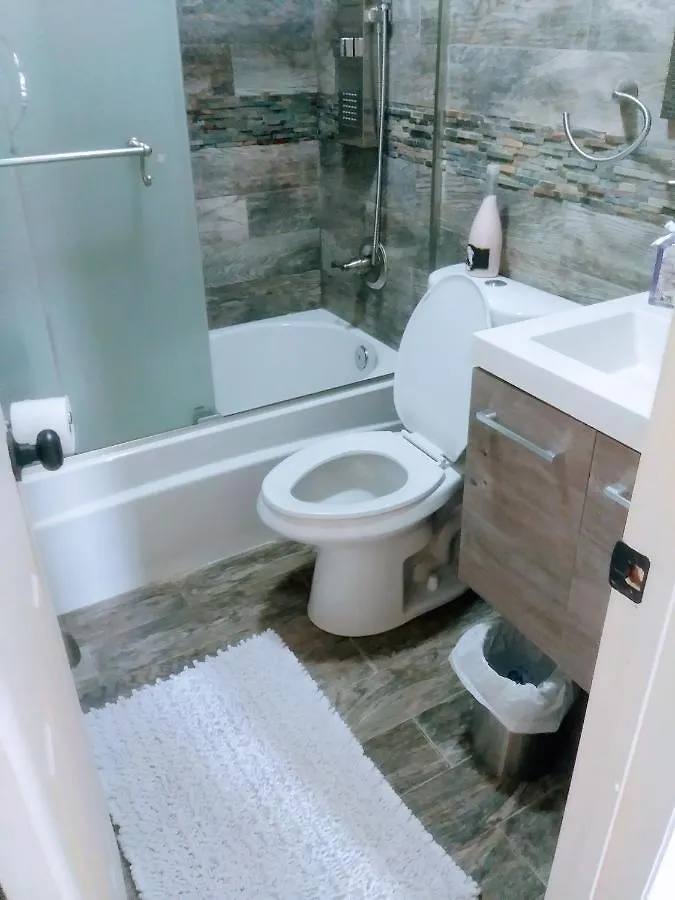 Pleasant Place Rooms Nowy Jork 0*,