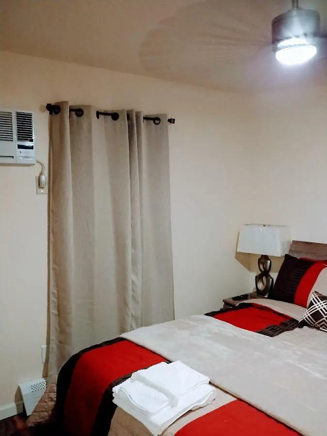 Pleasant Place Rooms New York